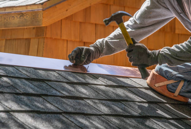 Best Rubber Roofing (EPDM, TPO)  in Hampton, SC