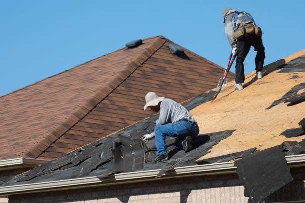 Best Emergency Roof Repair Services  in Hampton, SC