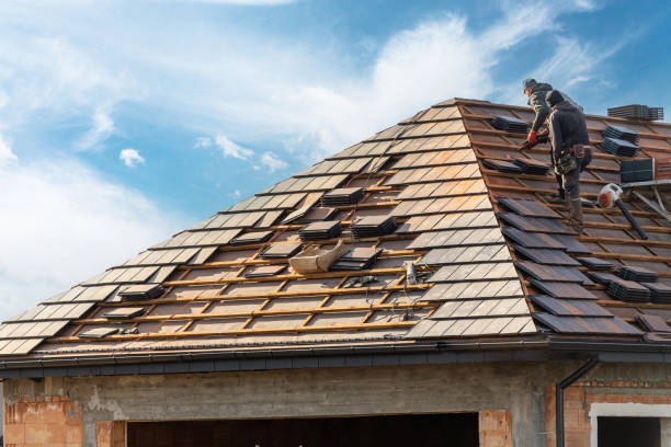 Best Hot Roofs  in Hampton, SC