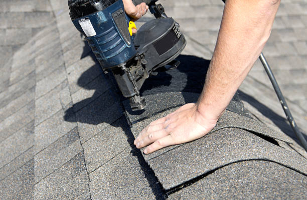 Fast & Reliable Emergency Roof Repairs in Hampton, SC